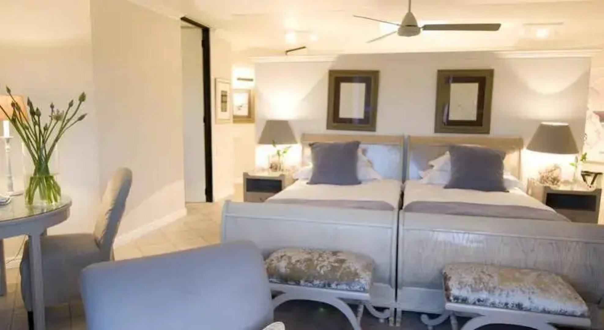 Plettenberg Park Hotel & Spa