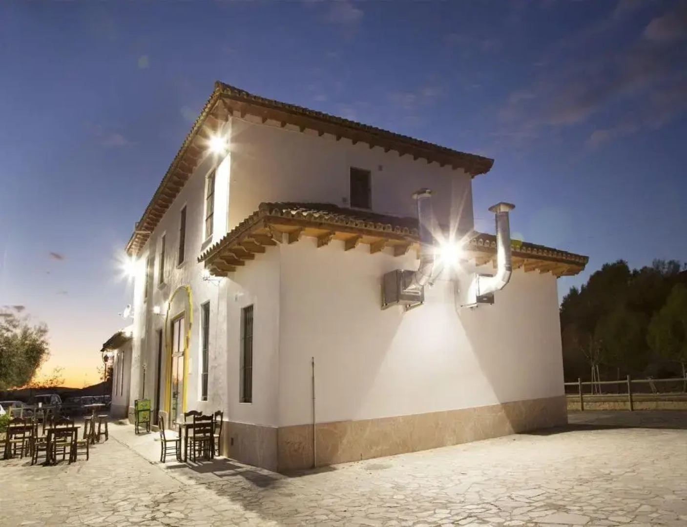 Apartamentos Puerta Sierra