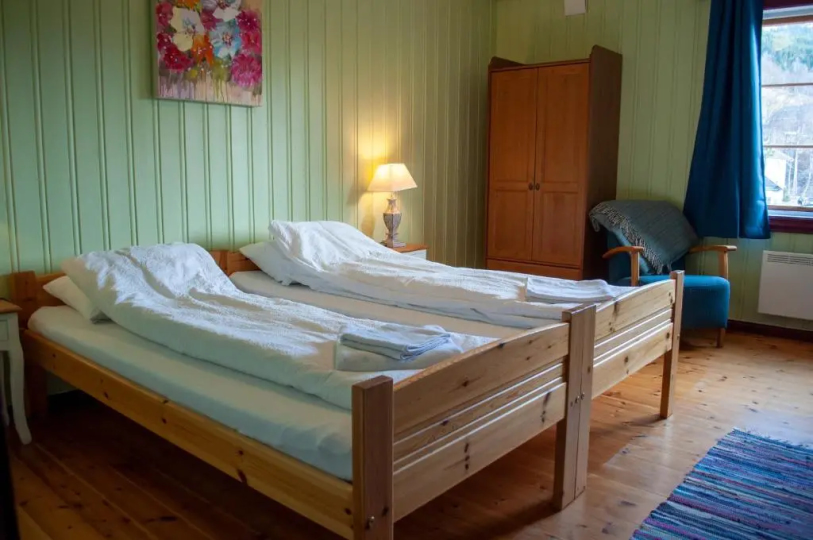 Fyresdal Bed and Breakfast