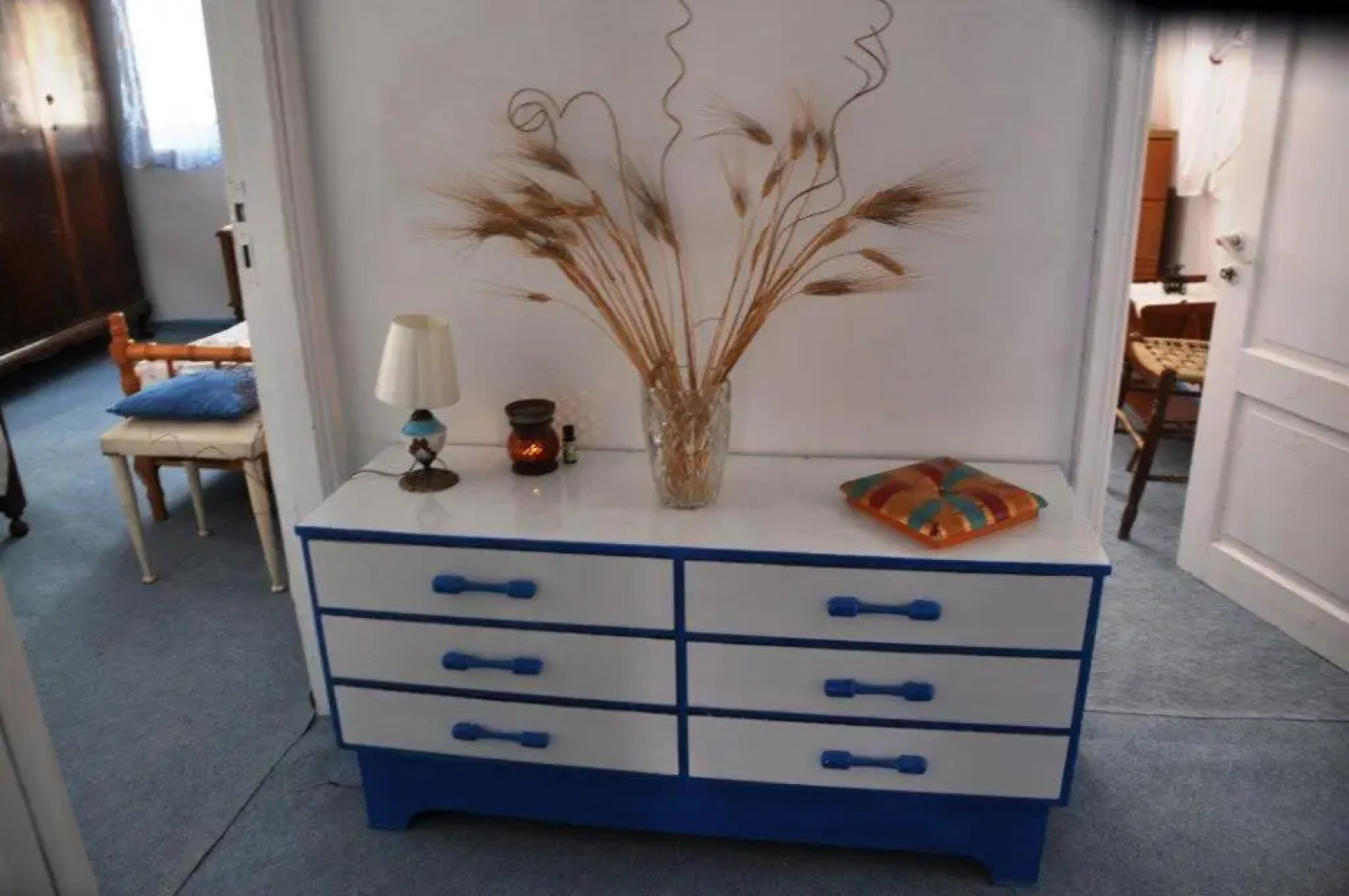 CASA LELA 1...όπως μια φορά...like once