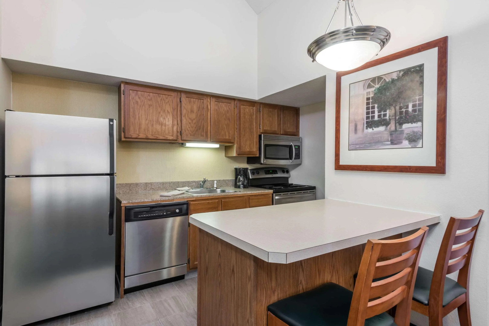 Best Western Fishkill Inn & Suites