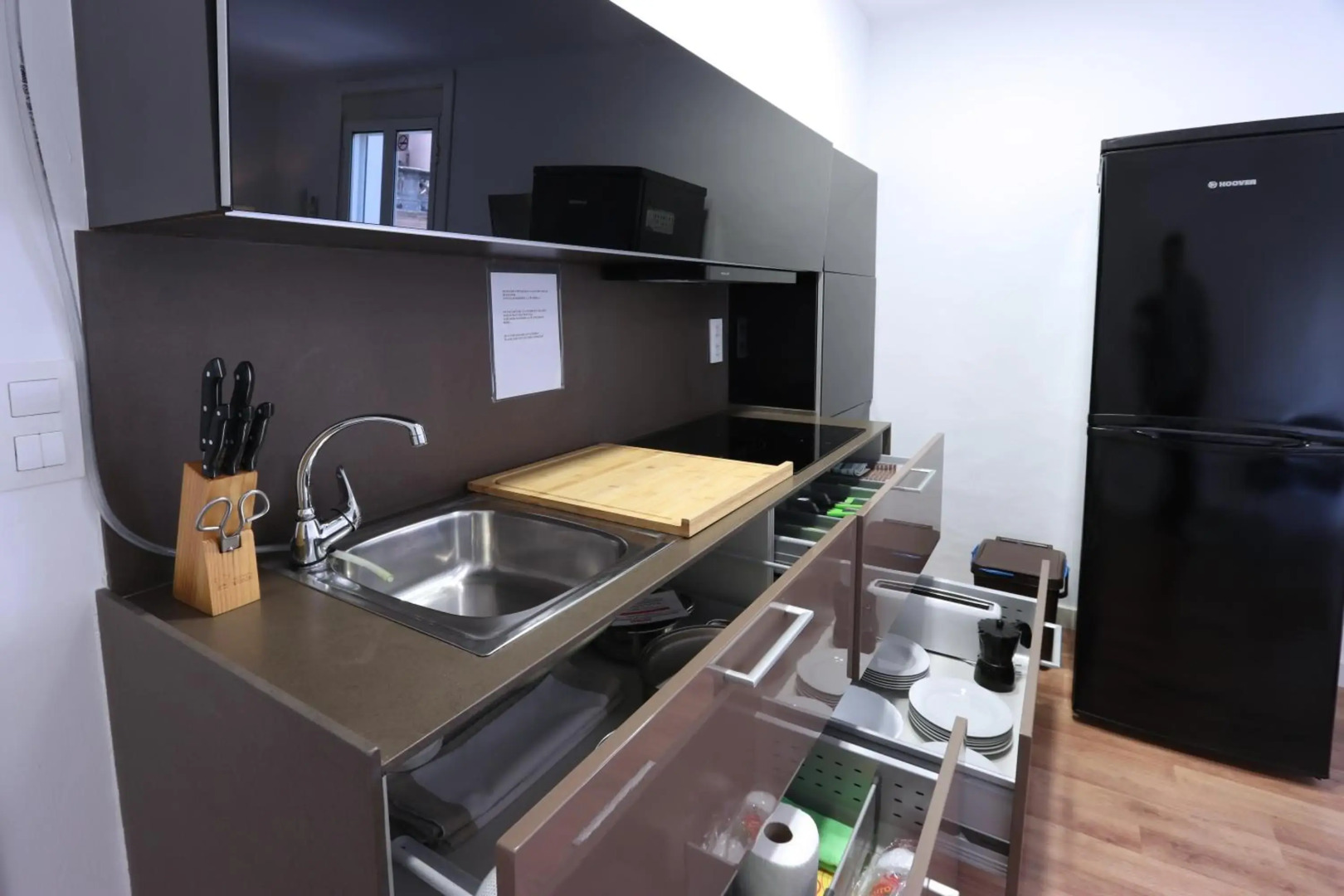 Apartments in the Center of Arenys