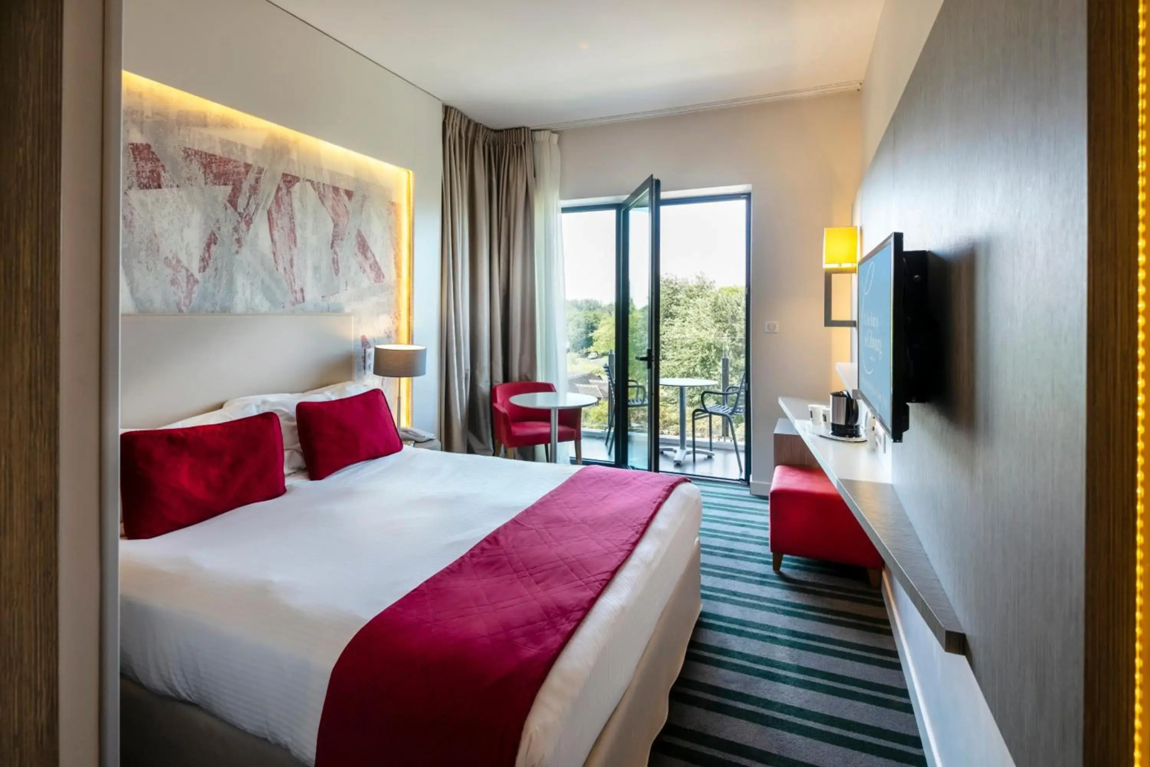 Hotel & Spa Les bains de Cabourg by Thalazur