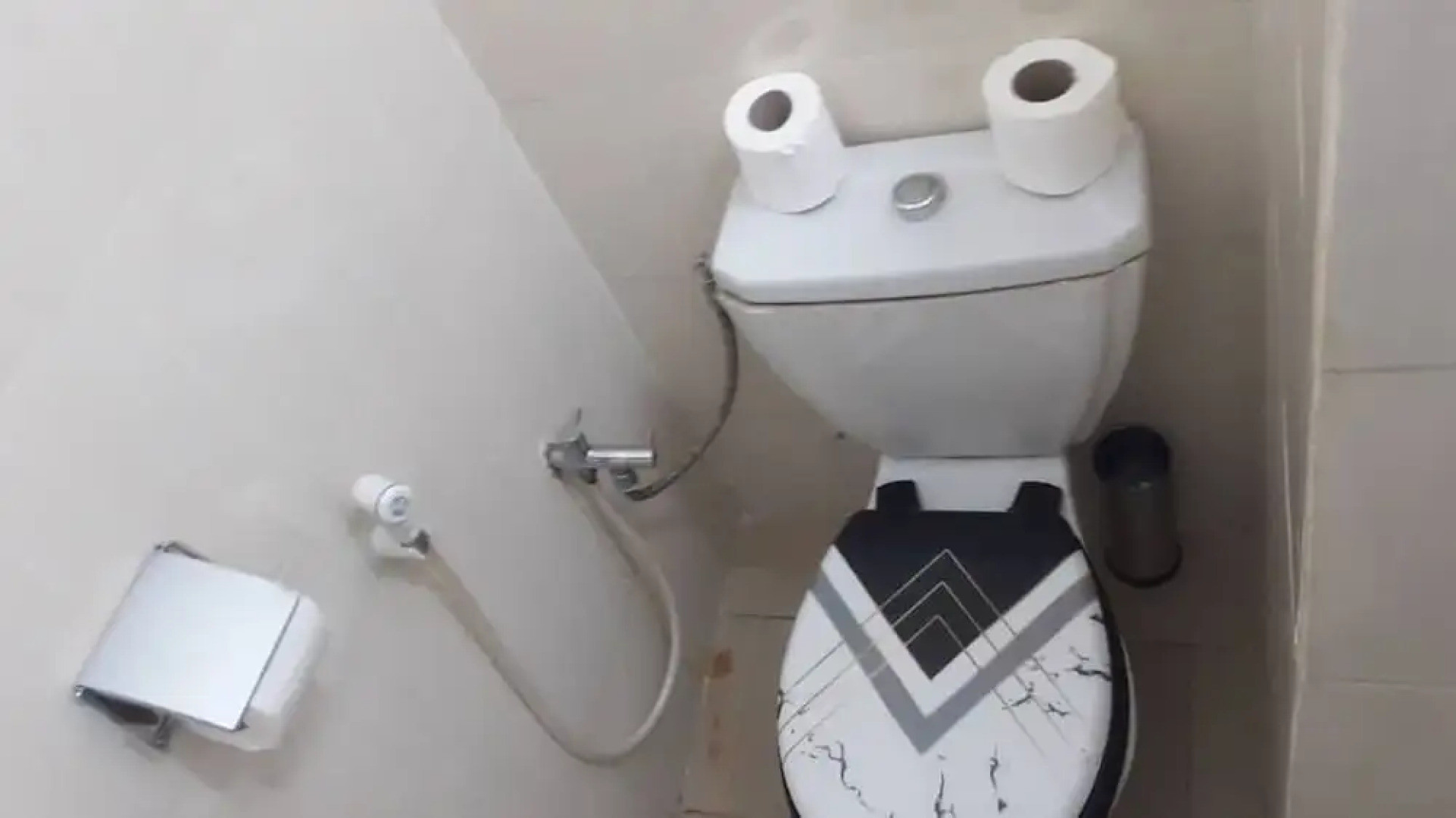 Camping Ocean / Chez Dior