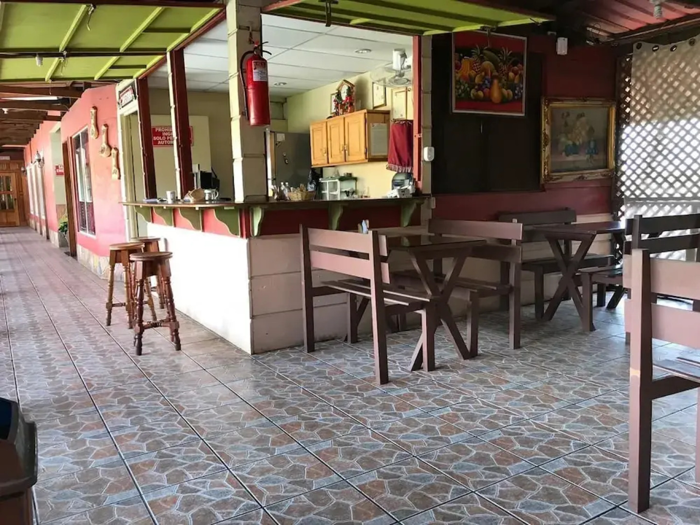 Hotel Matias de Galvez