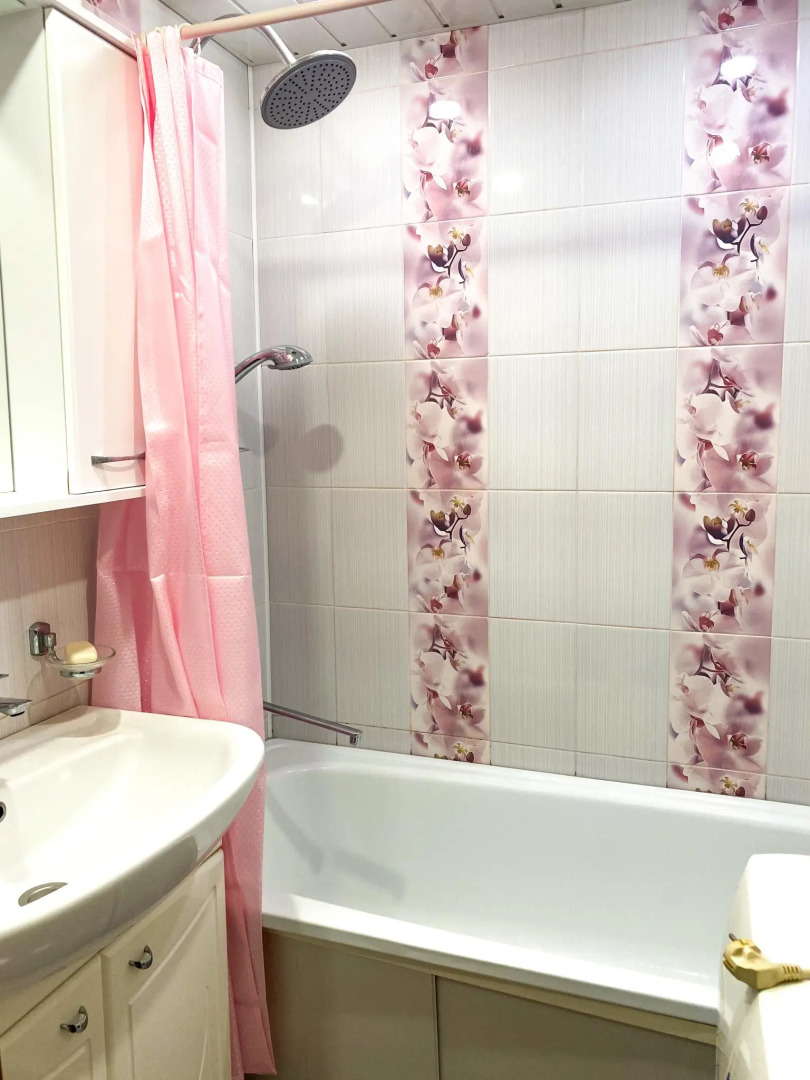 Апартаменты на улице Шлюзовая