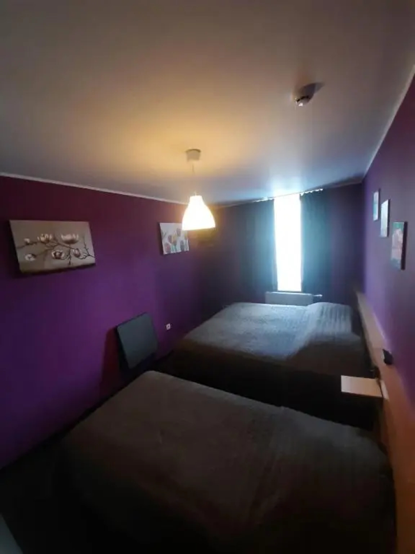 Hotel Melissa