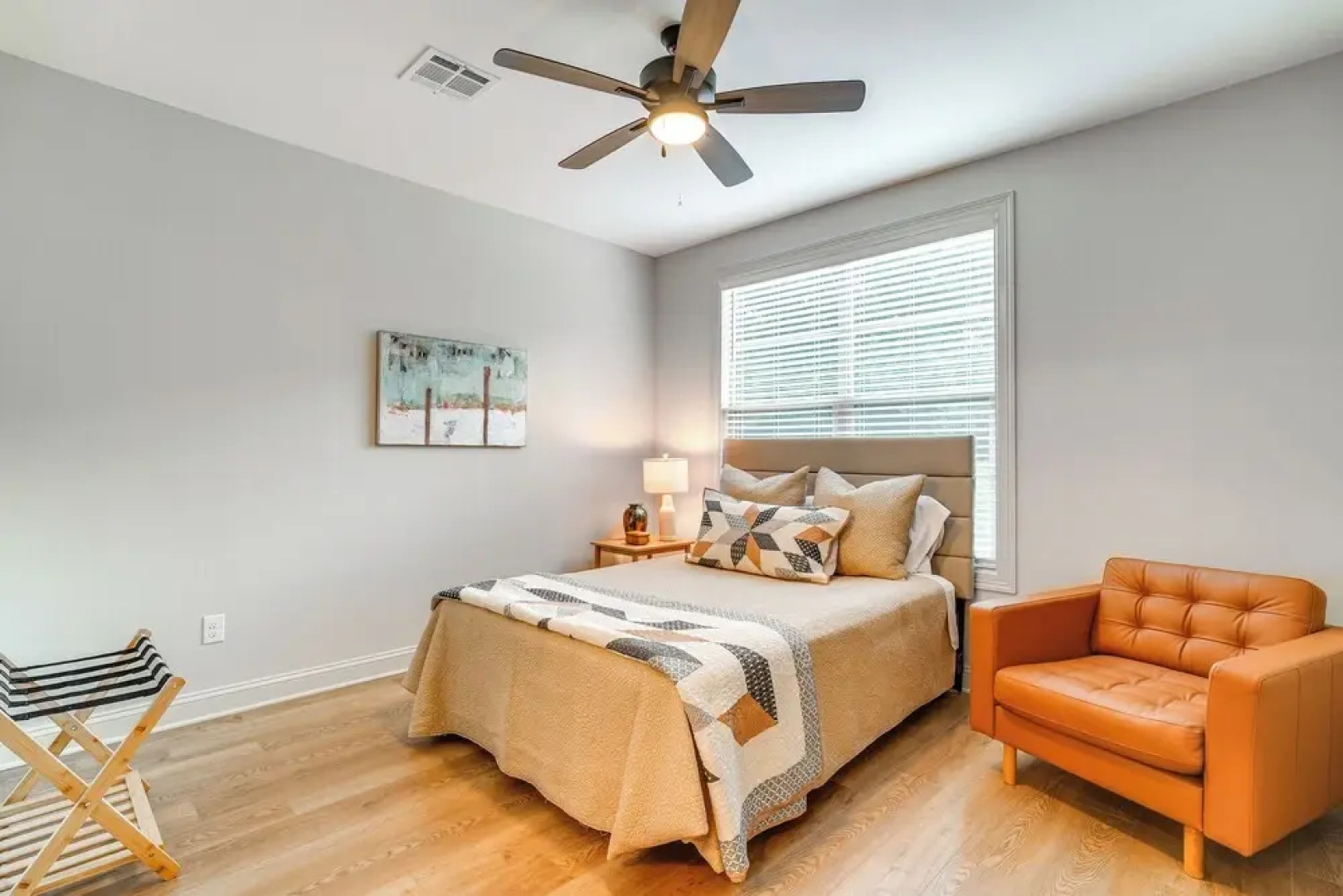 Walk to Louisiana Tech: Ruston Townhome