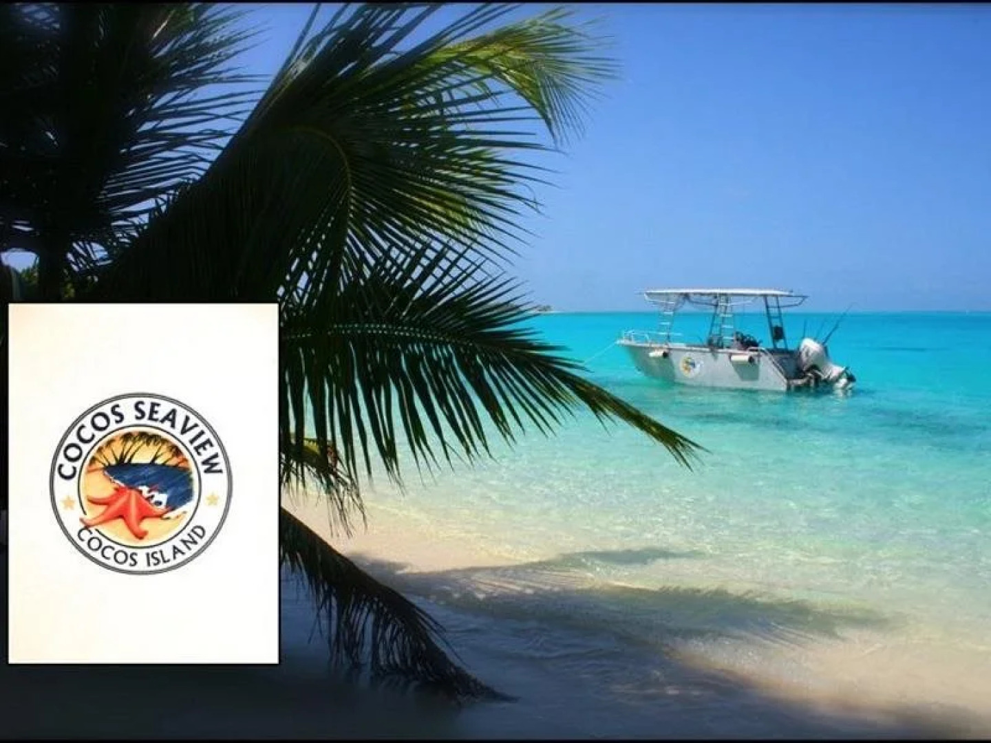 Cocos Seaview Suites