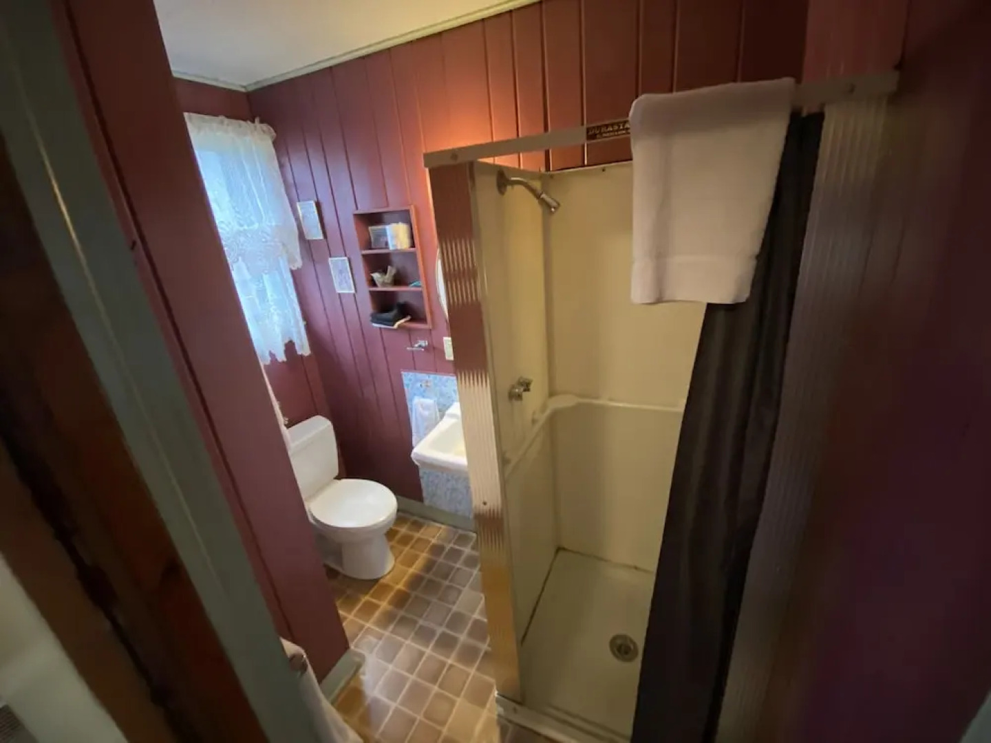 Riverside Point Resort