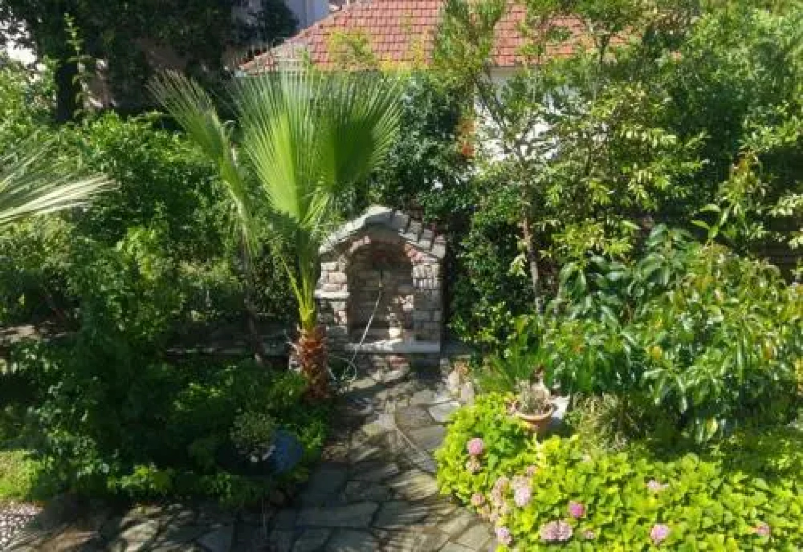 Archontiko Tsaknaki Manolia