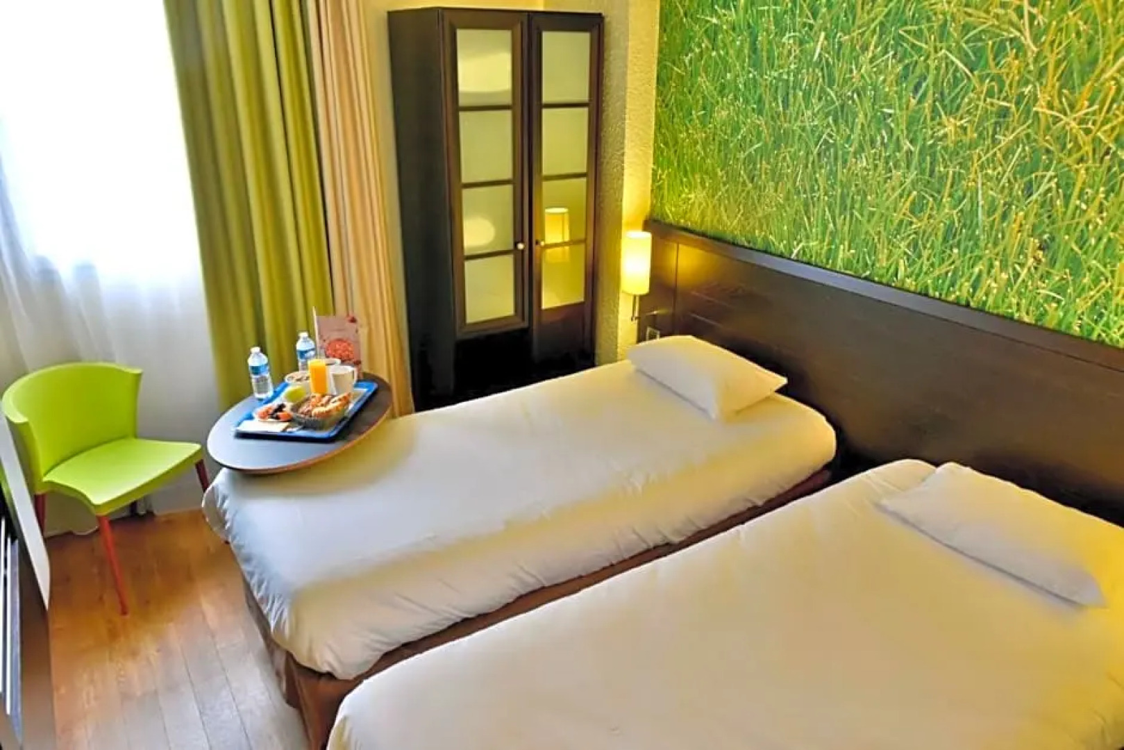 Hotel Inn Design Chambery - La Ravoire