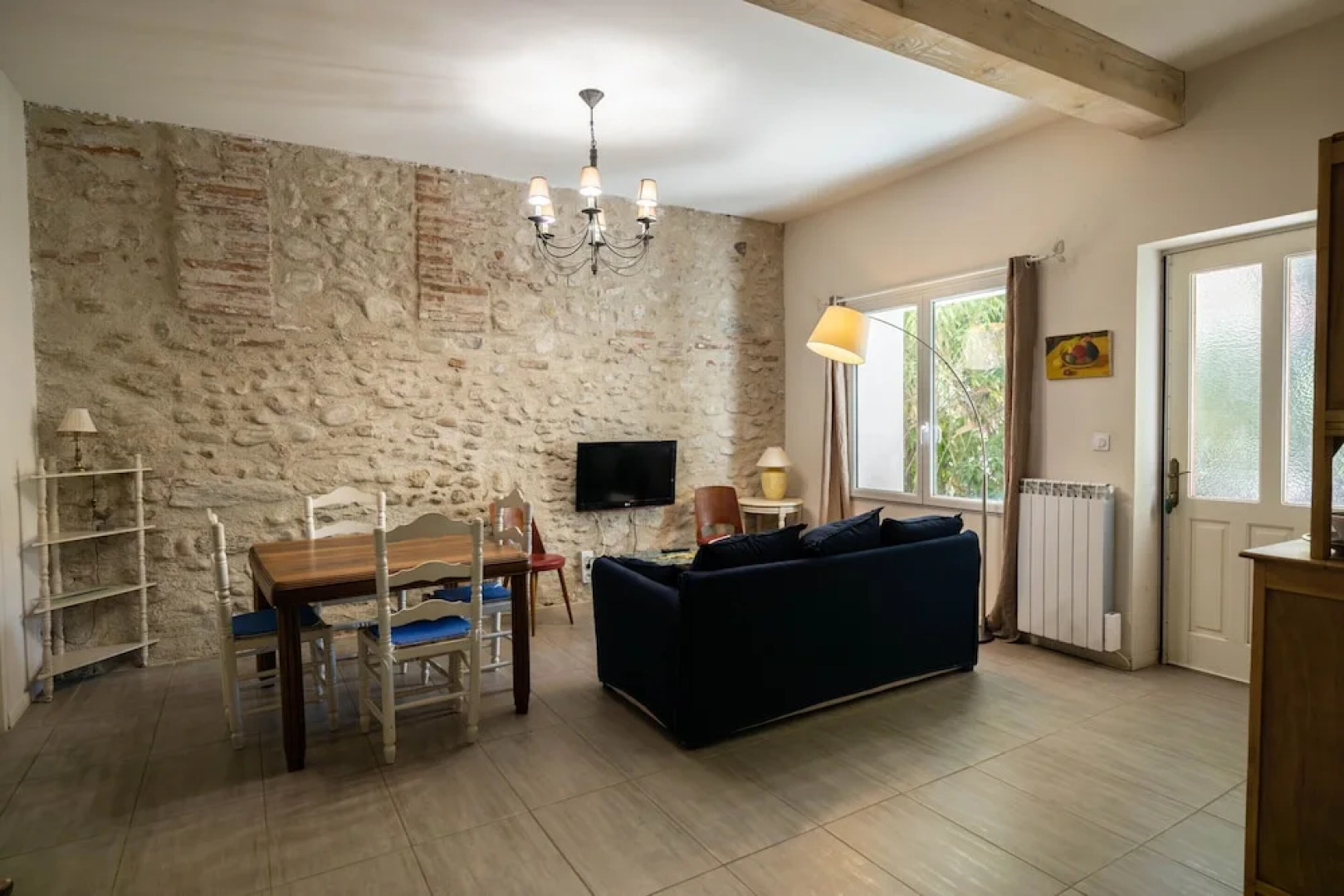 Gîtes du Castell de Blés