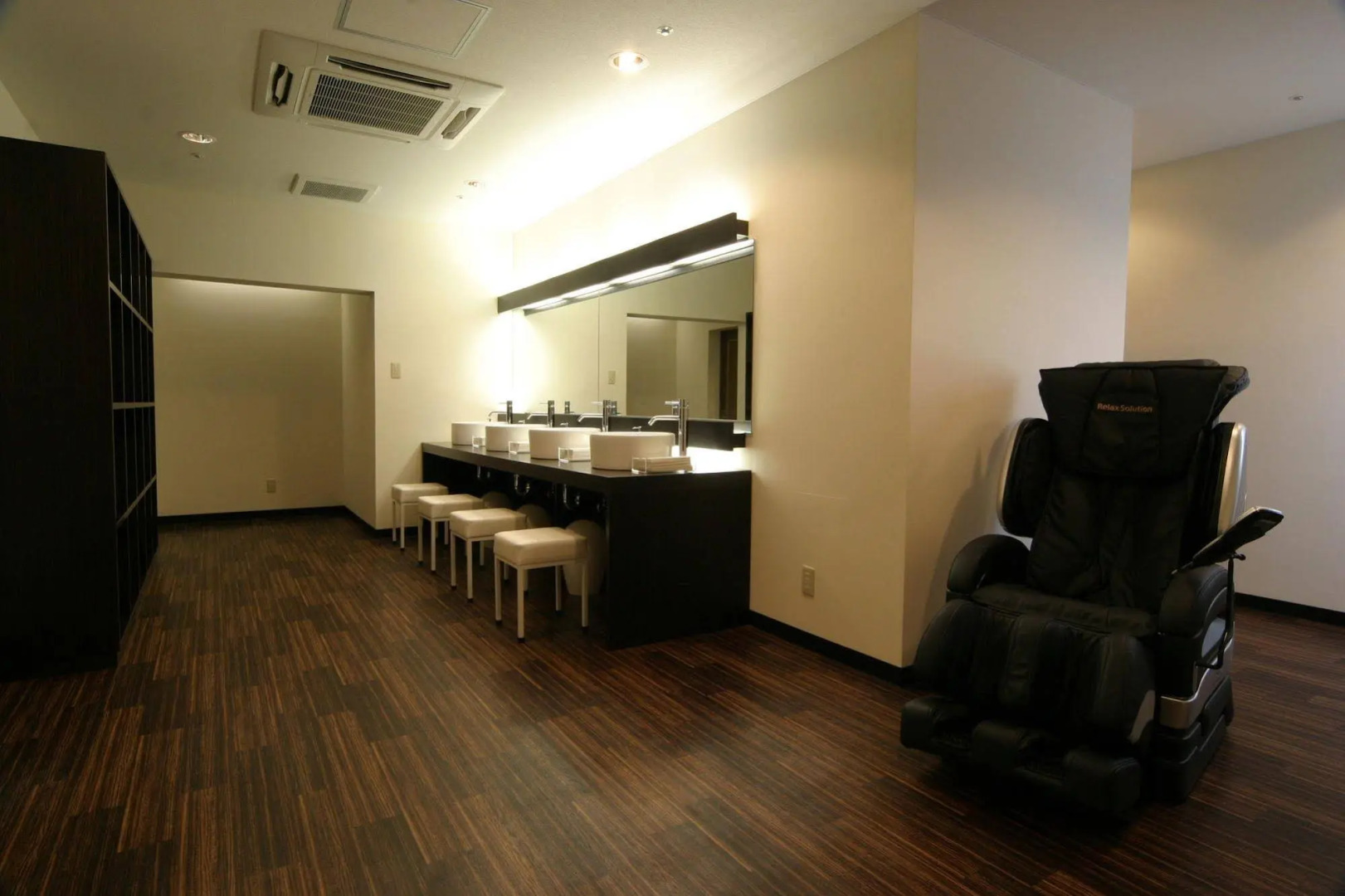 Green Rich Hotel Matsue Ekimae