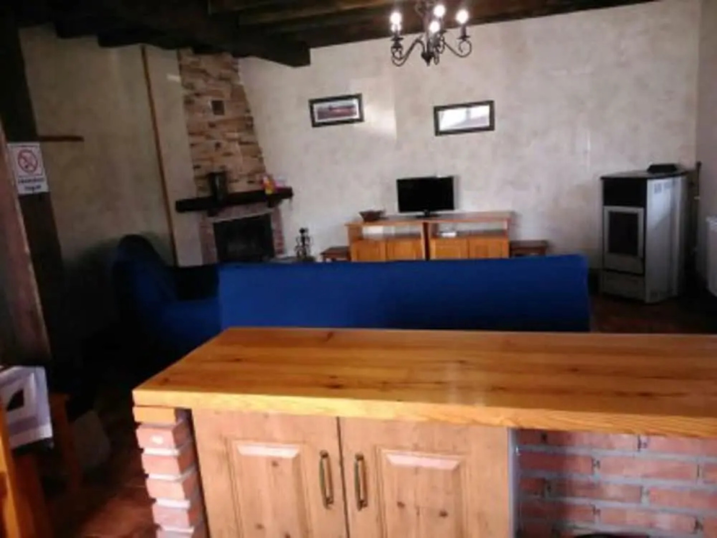 Casas Rurales Valle del Nansa