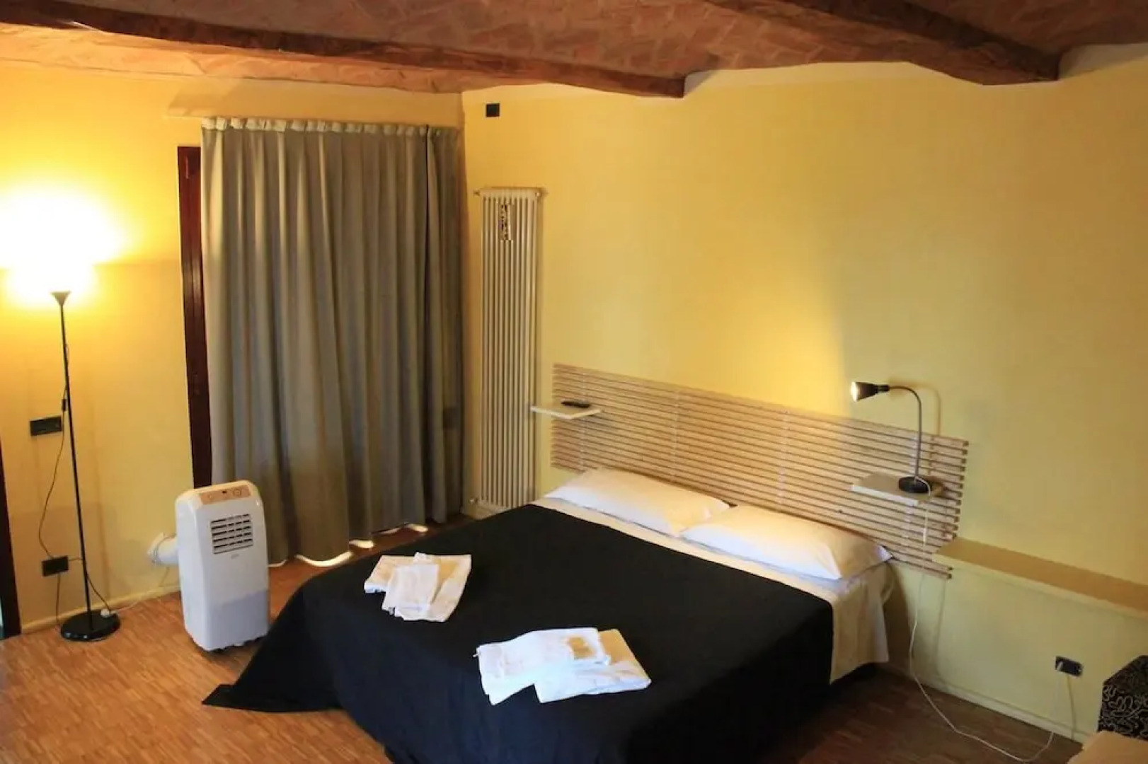 La Locanda Di Santagata