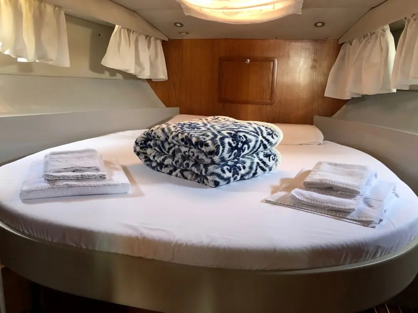 Yatch Suite Porto Santo Stefano