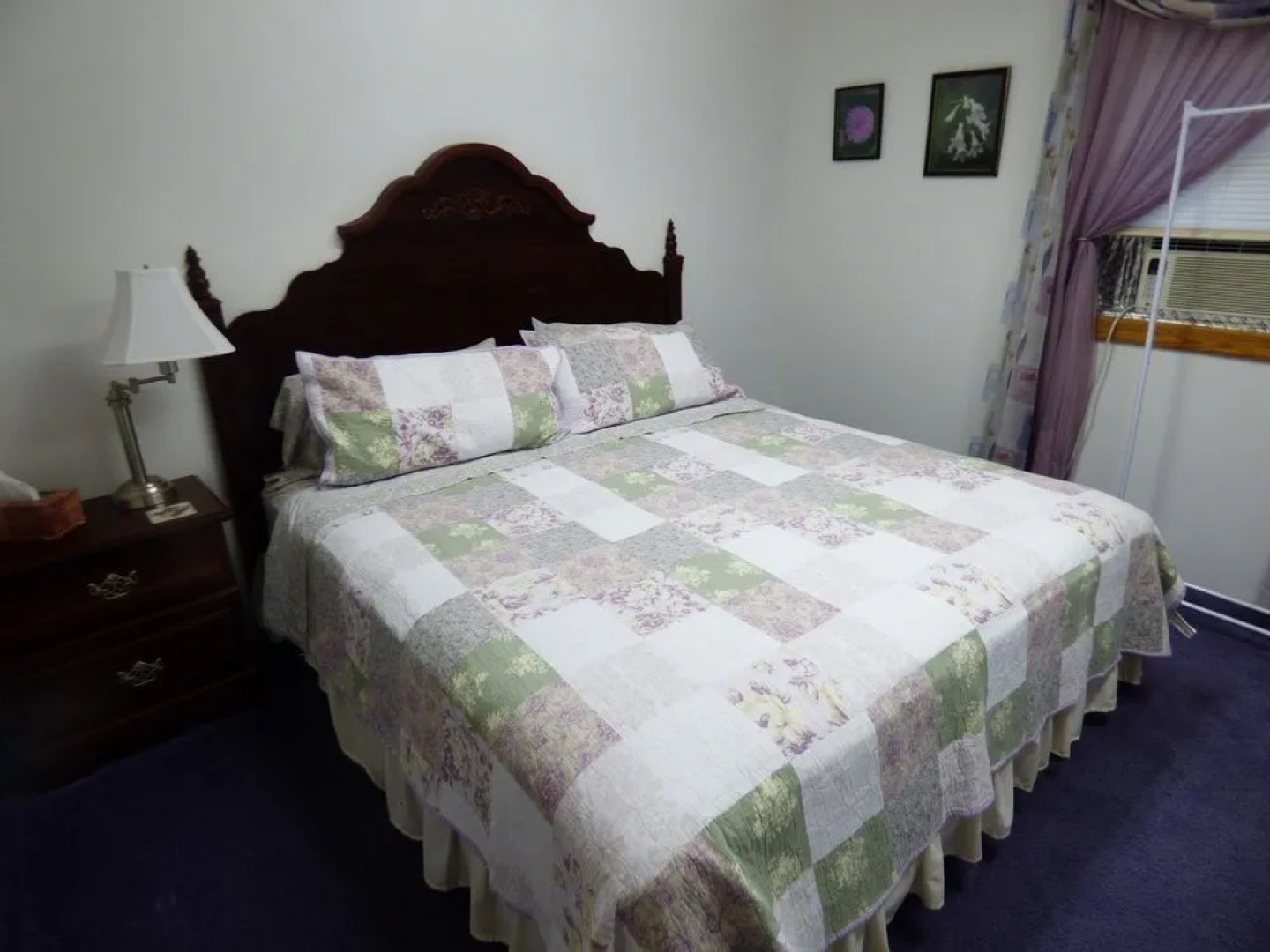 Allen Acres Bed & Breakfast