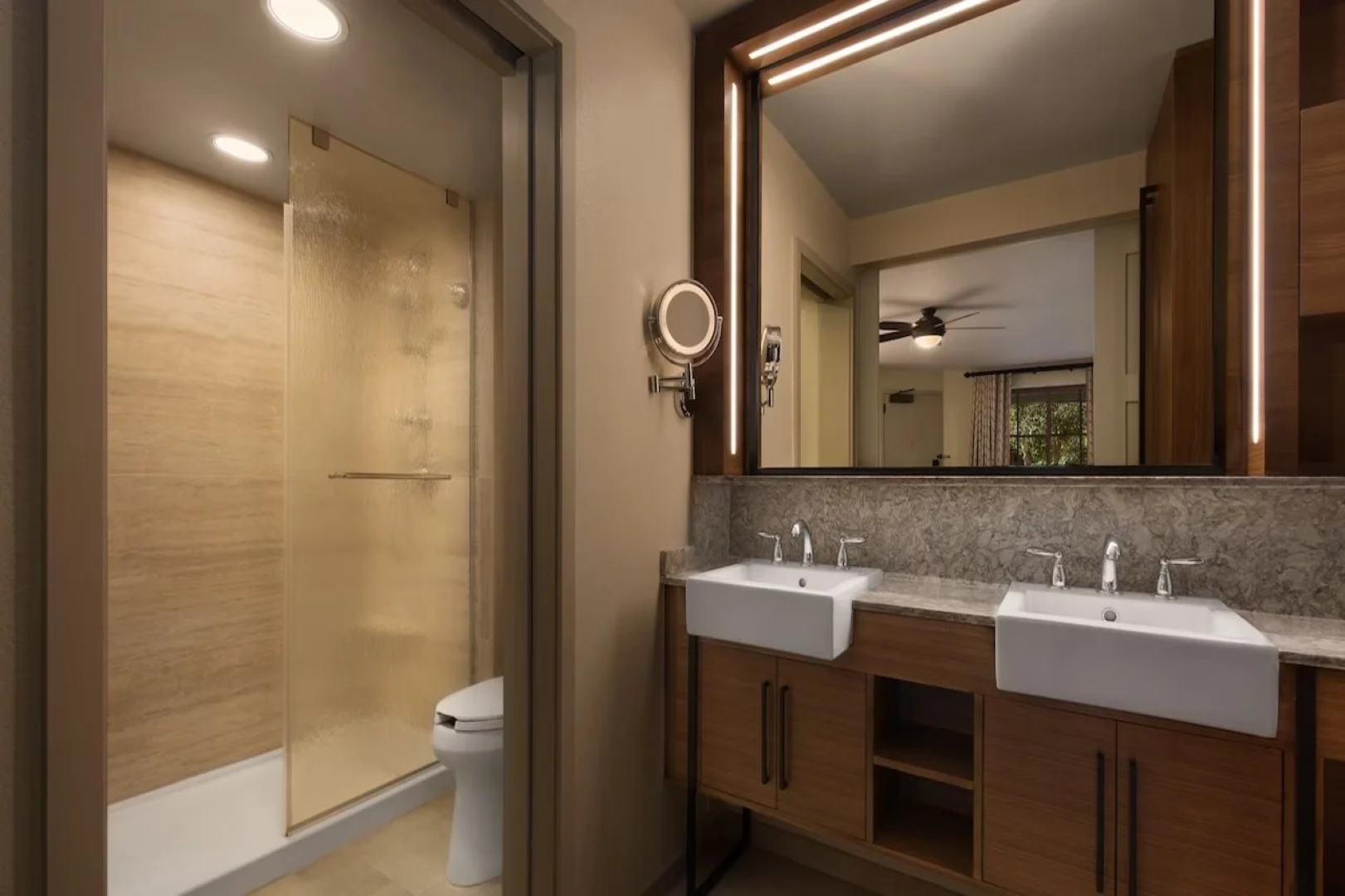 Курорт Disney's Coronado Springs