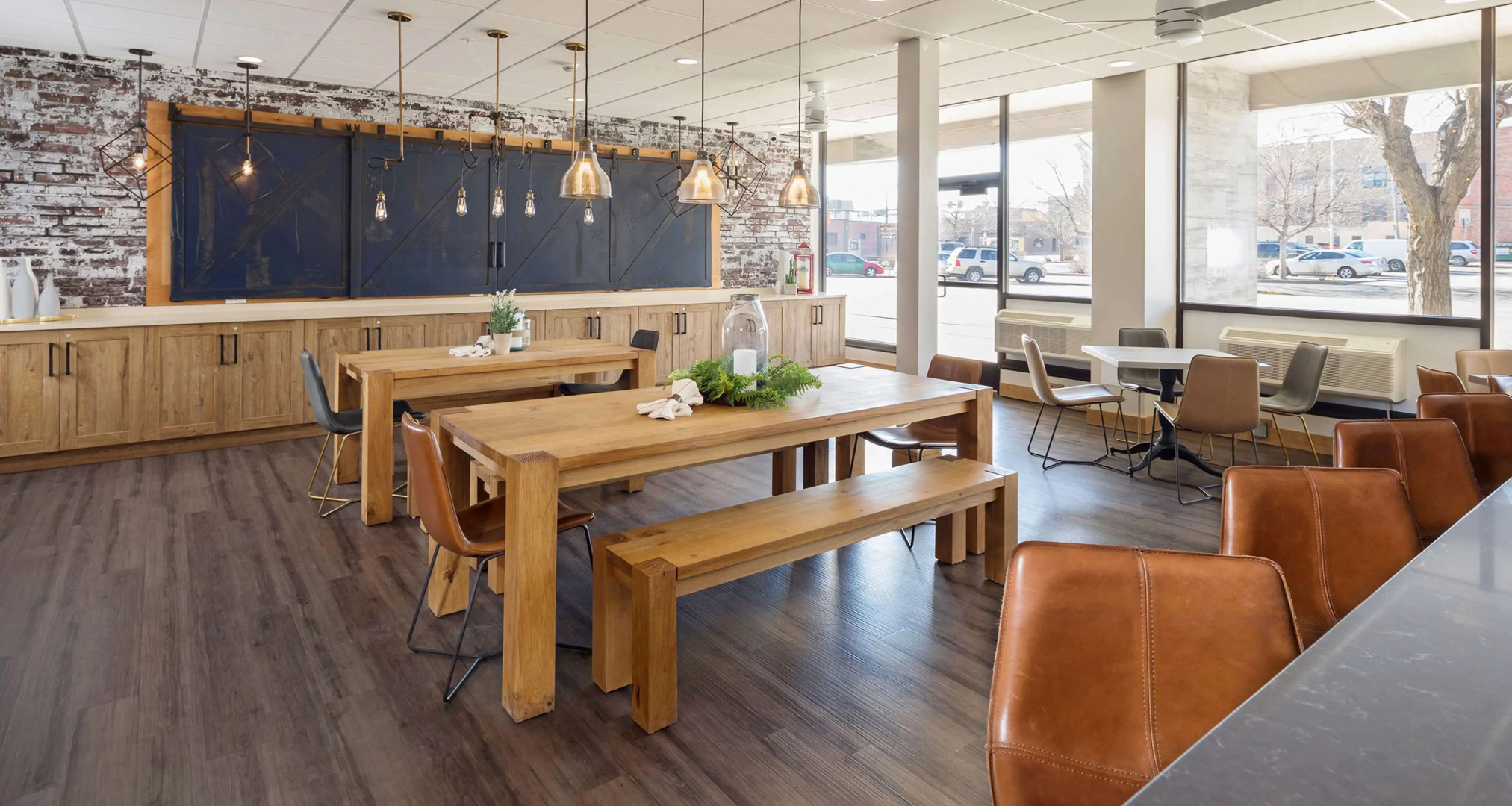 The Rushmore Hotel & Suites, BW Premier Collection