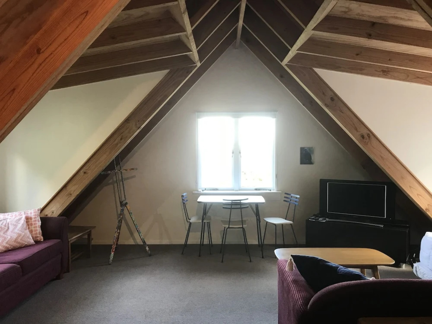 Fern Lodge Coromandel