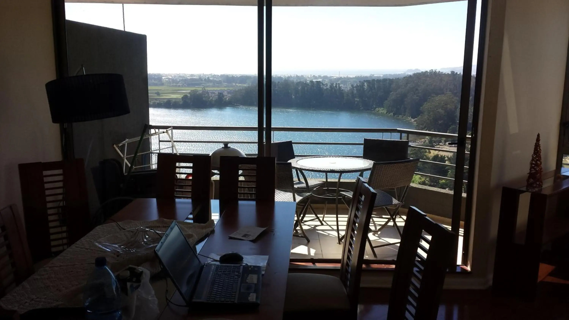 Vista Laguna