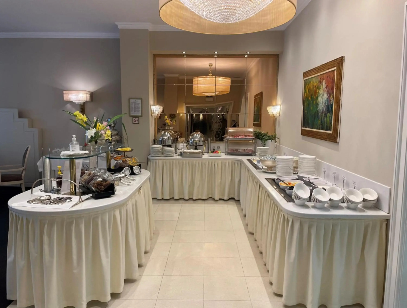 Classic Hotel Meranerhof