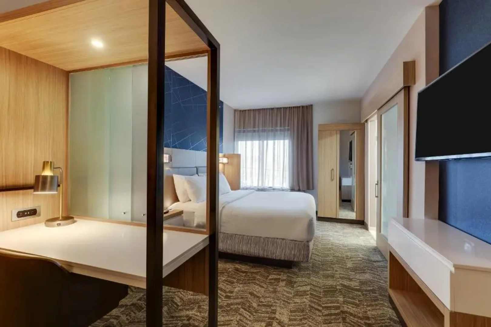 Springhill Suites by Marriott Cheraw