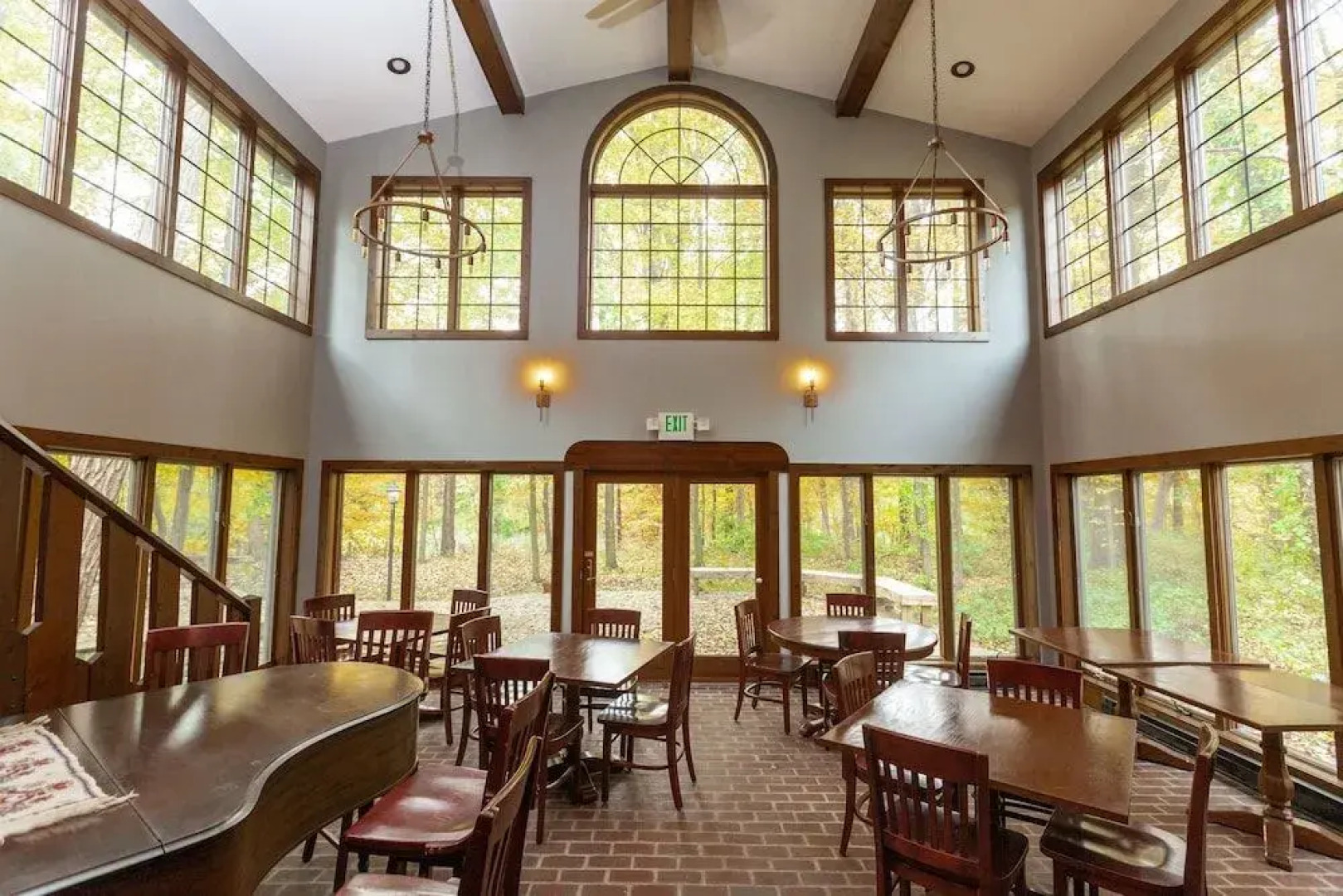 The Brewery Lodge Hotel