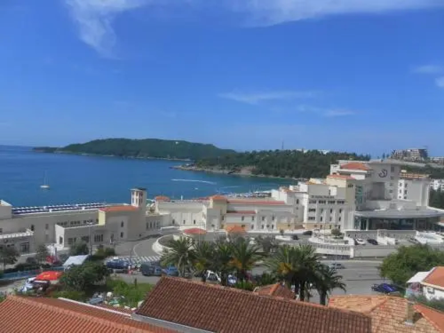 Viola Di Mare Apartments