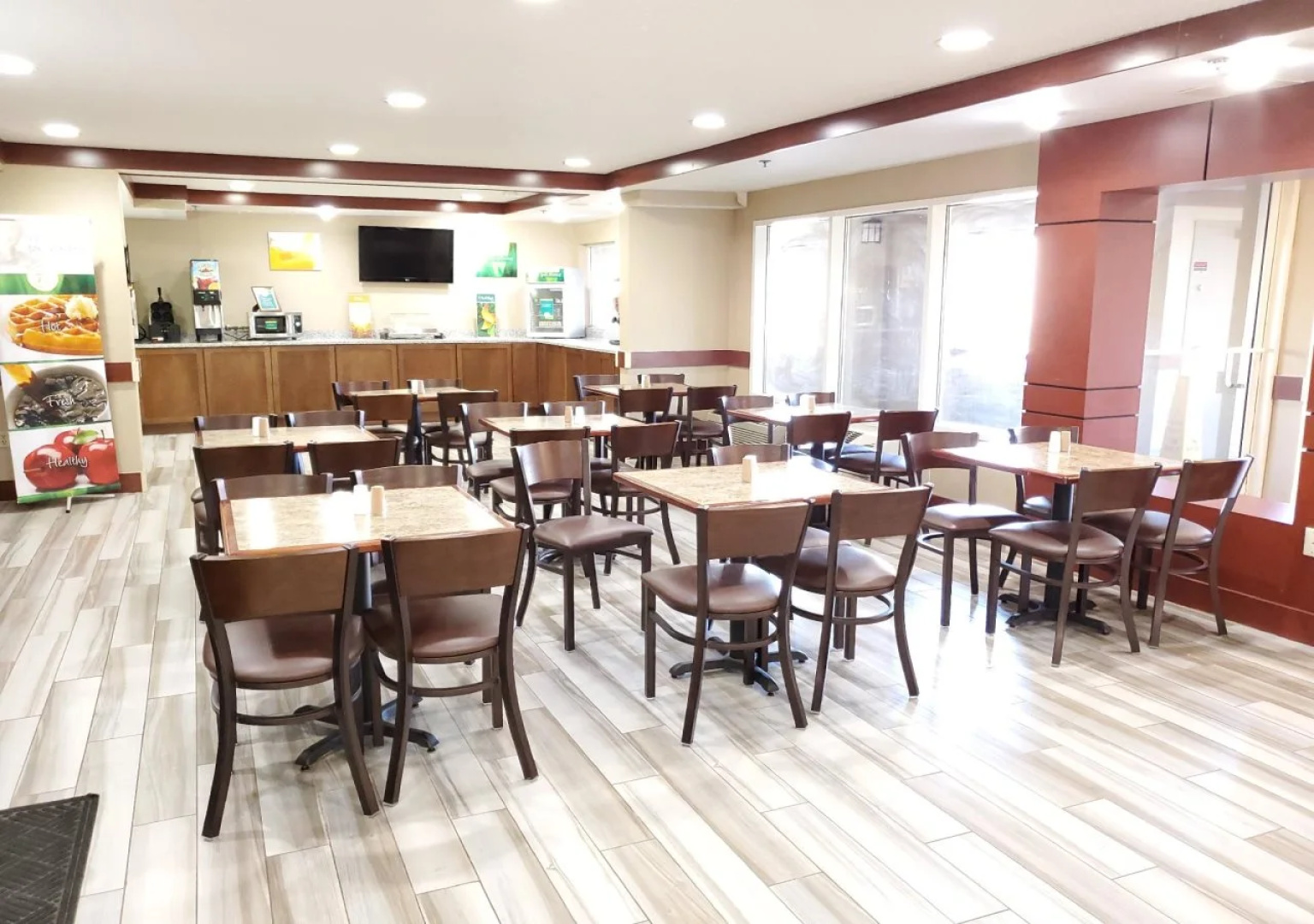 Quality Inn Milwaukee/Brookfield
