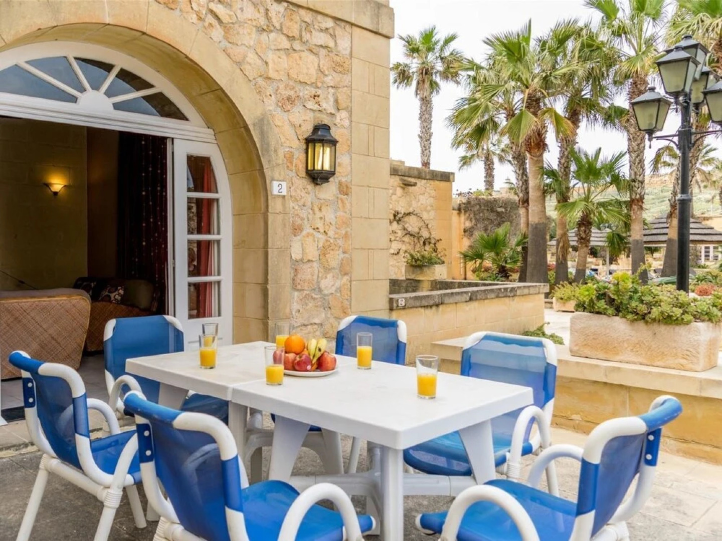 Tal Fanal 2 Bedroom G Asri