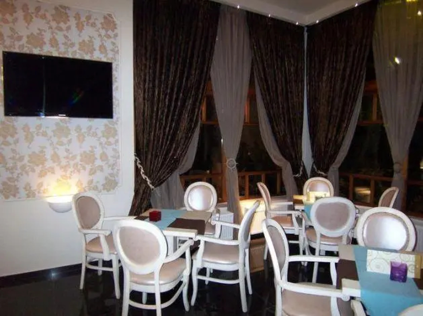 Hotel Mirto