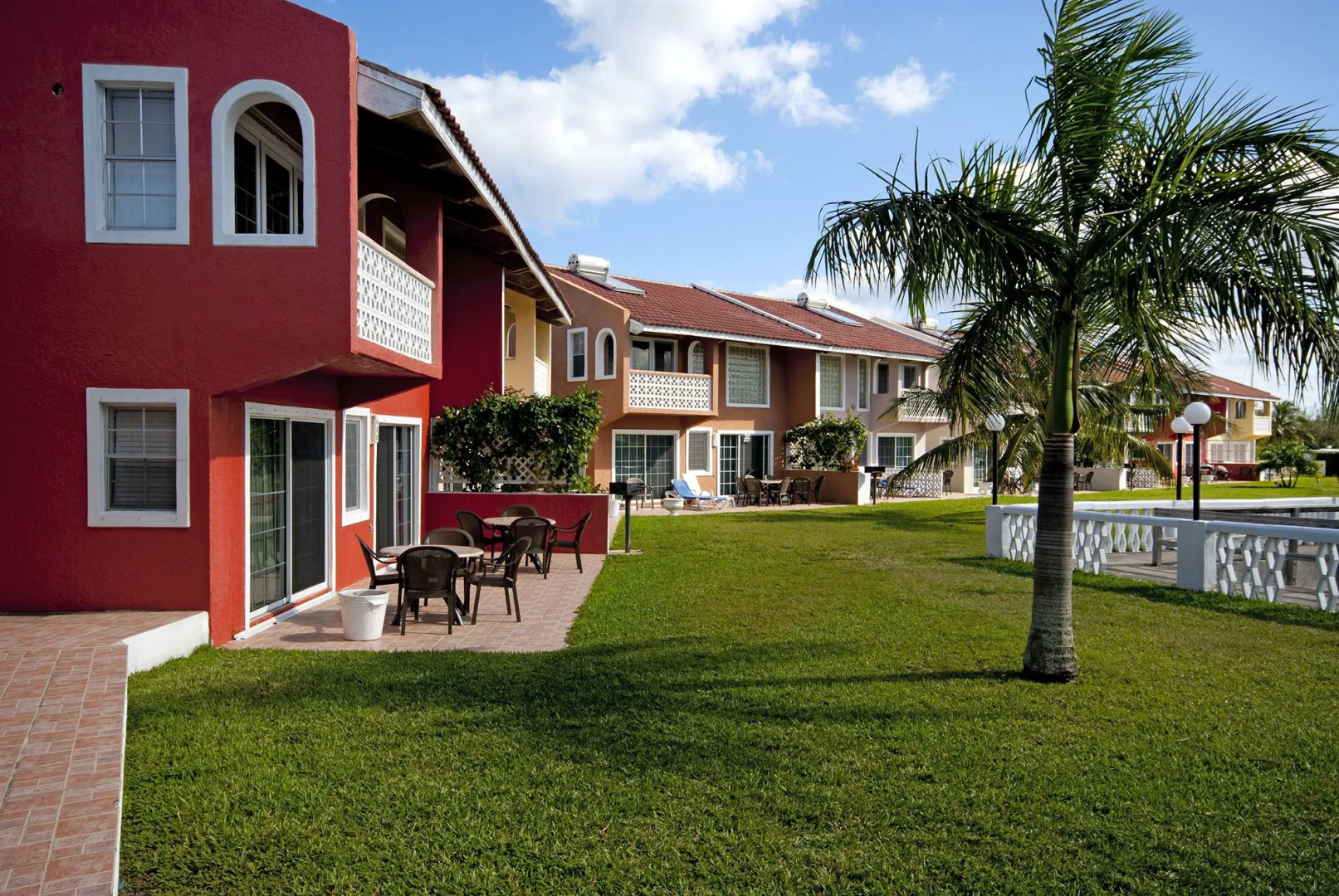 Ocean Reef Yacht Club & Resort