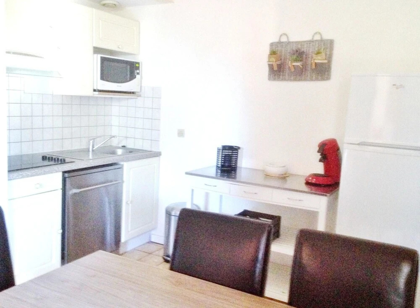 House With 2 Bedrooms in Moliets-et-maa, With Pool Access and Furnishe