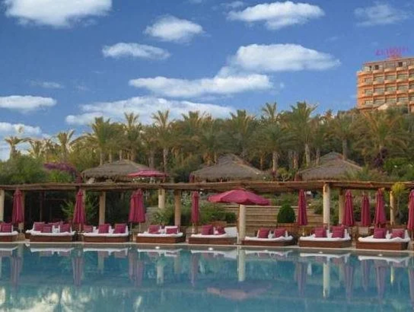 Eddésands Hotel & Wellness Resort -éBoutique Hotel