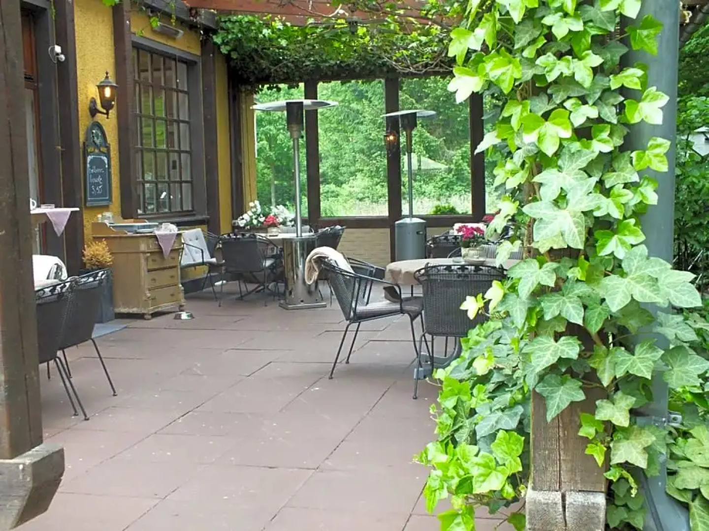Holter Schloßkrug