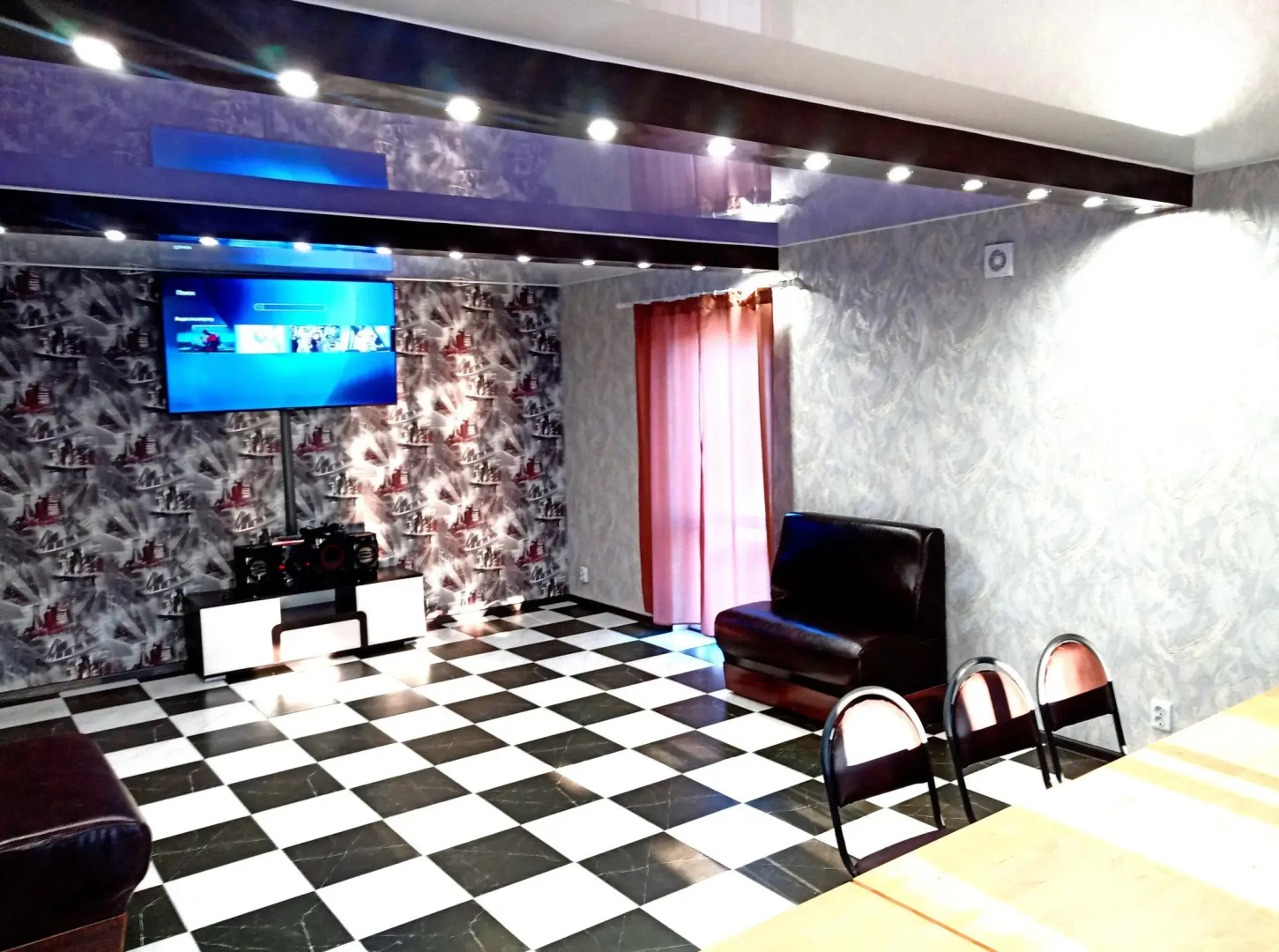 Коттеджи с сауной посуточно для отдыха и мероприятий