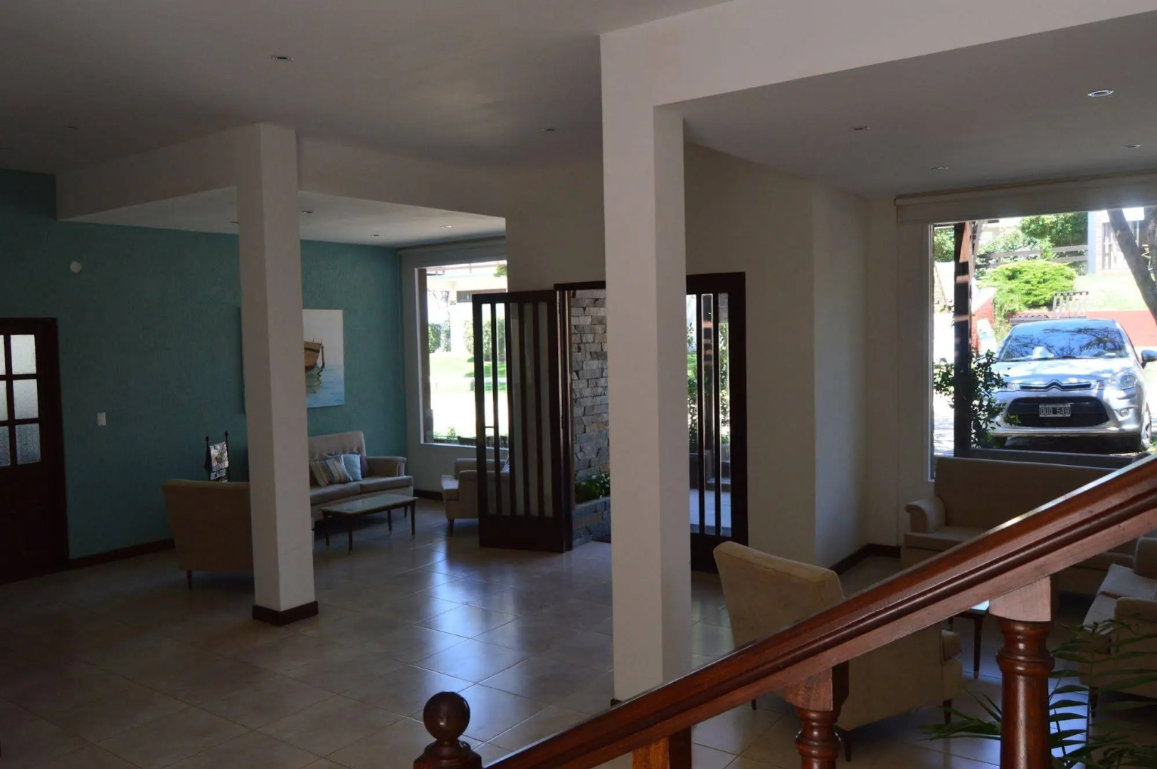 Hotel Puerta del Sol Pinamar