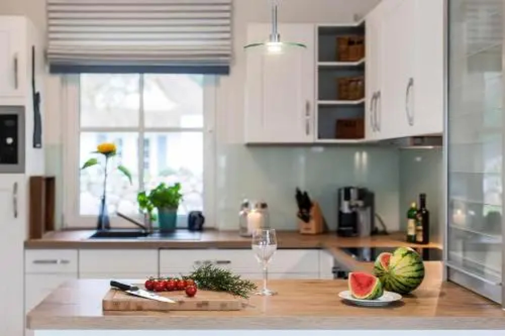 Ferienhaus Schilfrohrsaenger 18