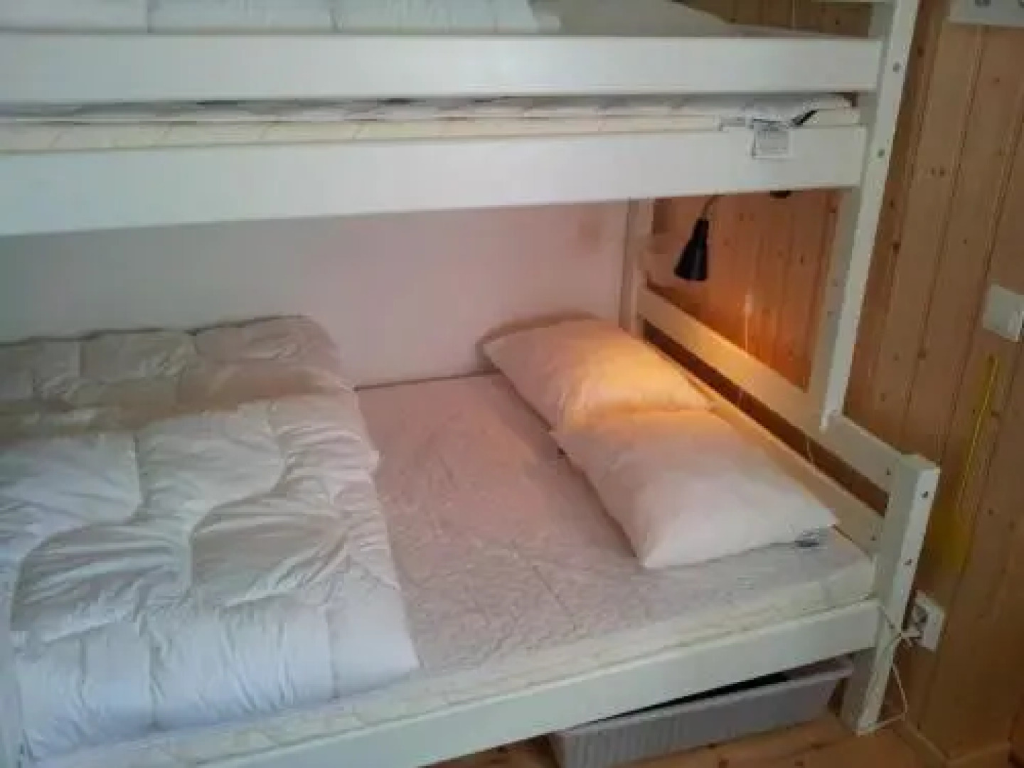 STF Lugnåsberget Hostel