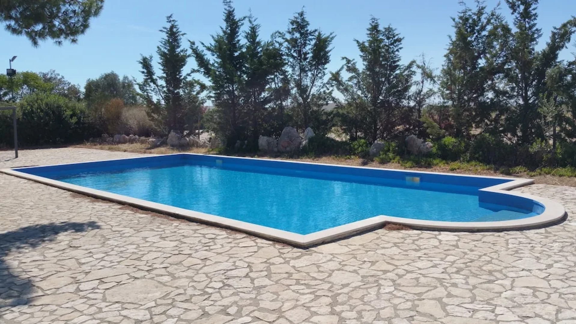 Hotel Posta del Falco