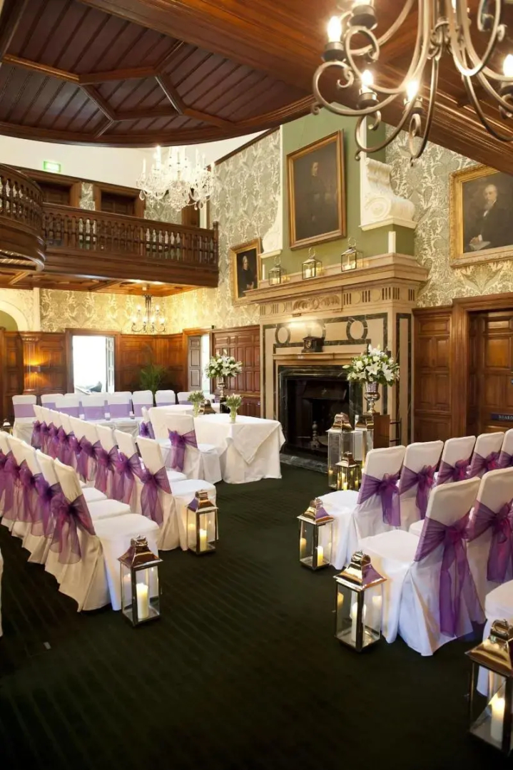 Woodlands Park Hotel