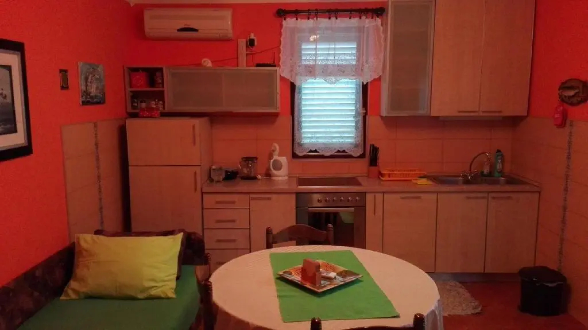 Apartments Penovic