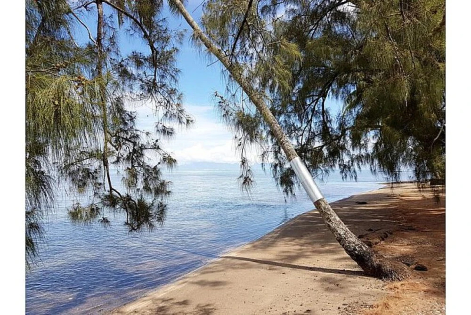 Villa Te Moana - Tahiti