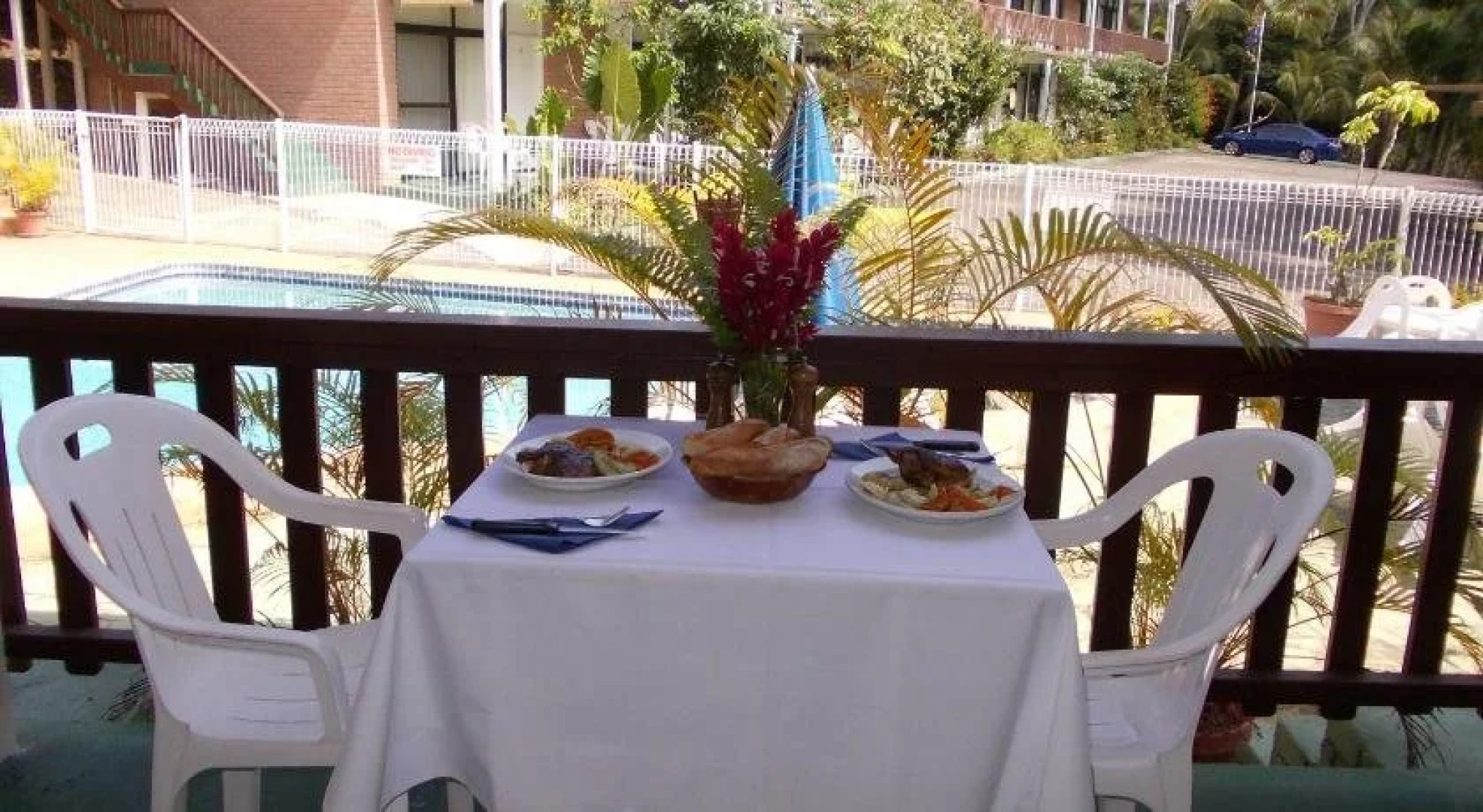 The Islands Inn Motel