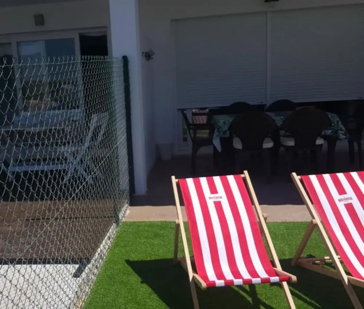 106995 House In Zahara