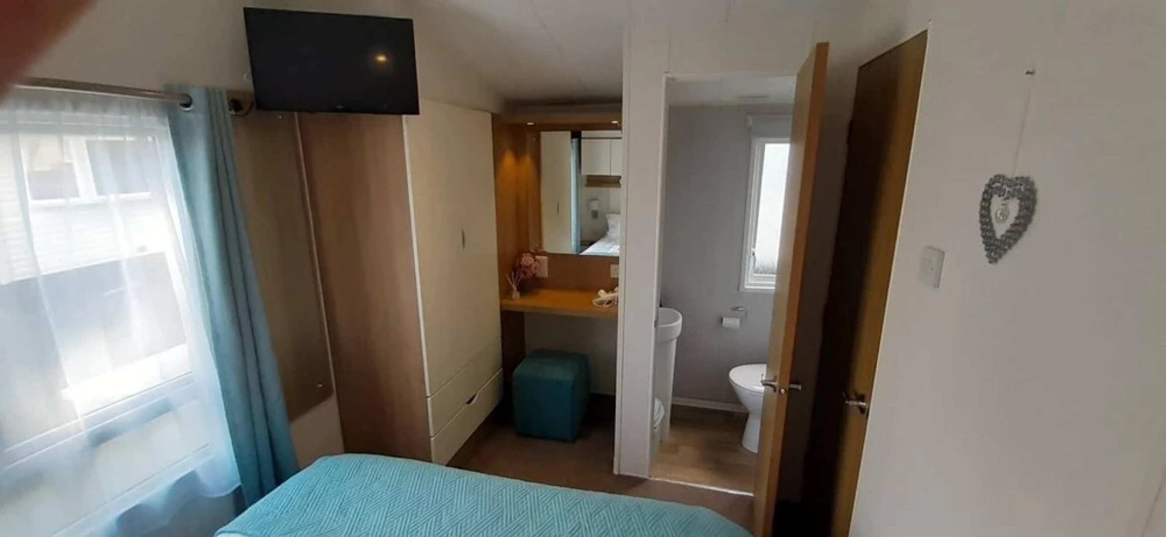 Immaculate 3-bed in the Beautiful Lake District