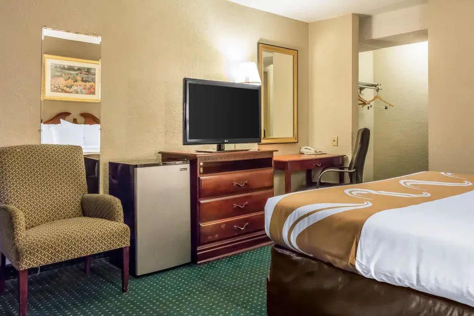 Quality Inn Philadelphia Airport