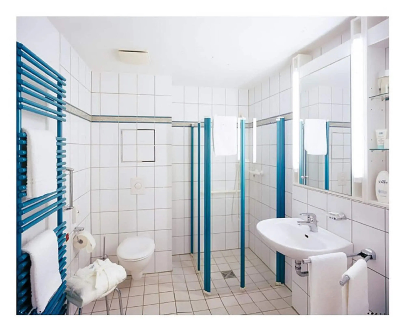 Art Hotel Aachen Superior